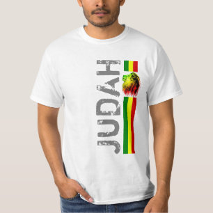 Lion of Judah T-Shirt
