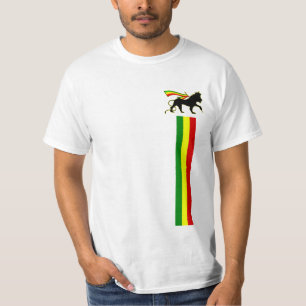 Lion of Judah T-Shirt