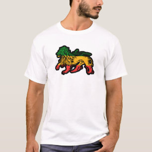 Lion of Judah T-shirt