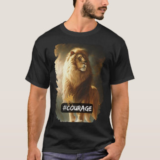 lion of judah T-Shirt