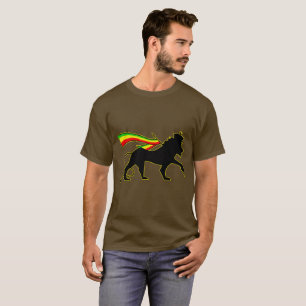 Lion of Judah T-Shirt
