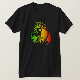 Lion of Judah T-Shirt