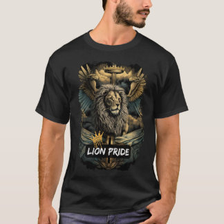 lion of judah T-Shirt
