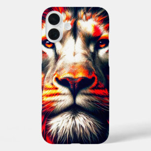 Lion Phone Case
