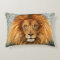 Lion Photograph Paint Art image