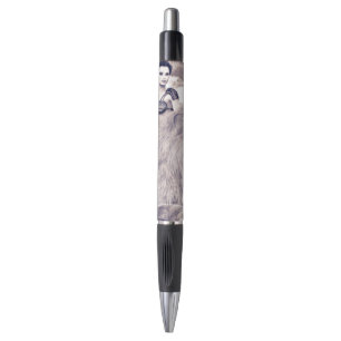 Lion Queen Fantasy Pen