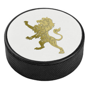 Lion Royal Doré