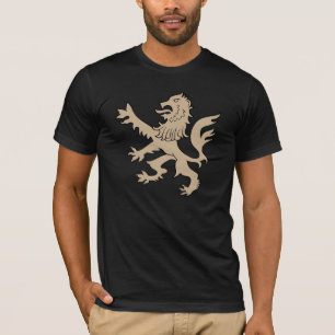 Lion Shield T-Shirt