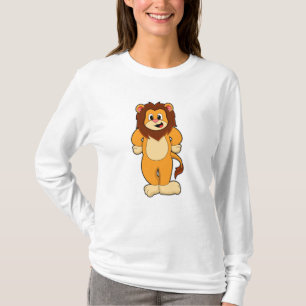 Lion standing T-Shirt
