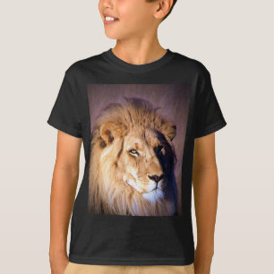 Lion T-Shirt