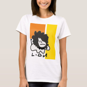 Lion T-Shirt