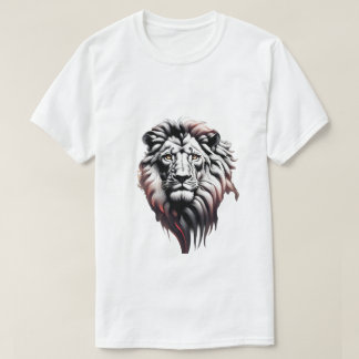 Lion  T-Shirt
