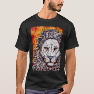 Lion  T-Shirt