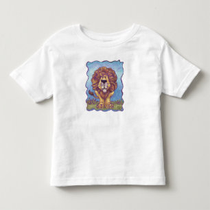 Lion T-Shirts