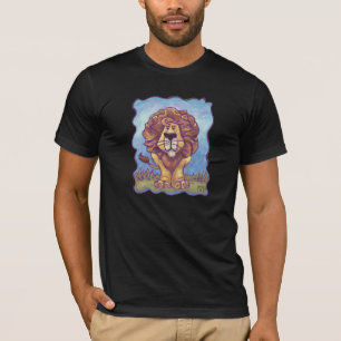 Lion T-Shirts