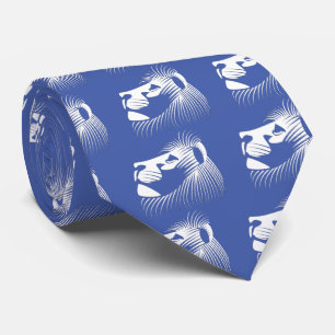 Lion Tie