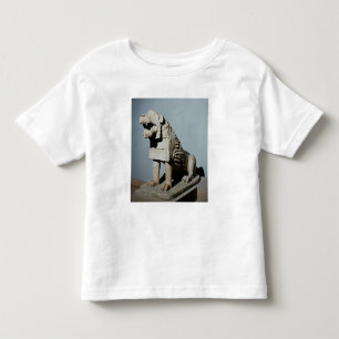 Lion Toddler T-shirt
