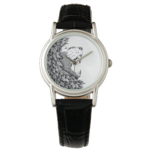 lion watch