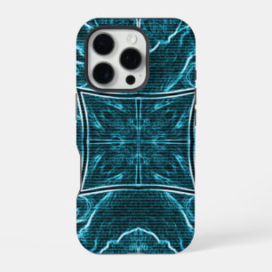 Lion wits iPhone 16 pro case