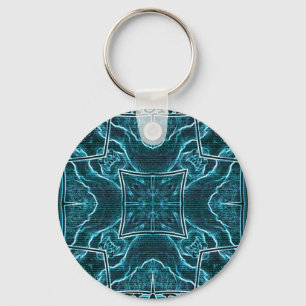Lion wits keychain
