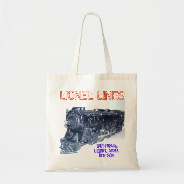 LIONEL FORME LE SAC (Devant)