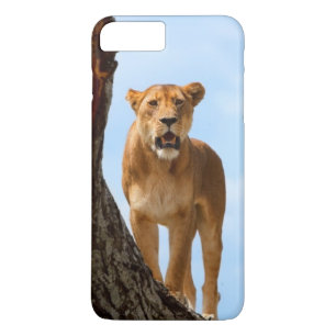 Lioness Case-Mate iPhone Case