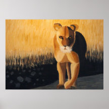 LIONESS