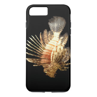 Lionfish against a Dark Background Case-Mate iPhone Case