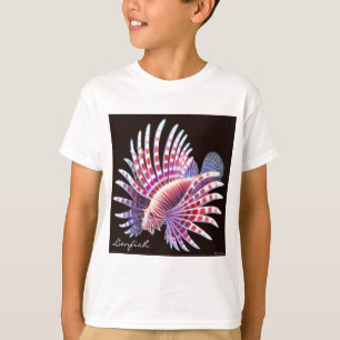 Lionfish Kids T-Shirt
