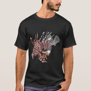 Lionfish T-Shirt