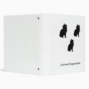 Lionhead1, Lionhead1, Lionhead1, Lionhead Pedig... Binder