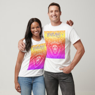 Lionizing the System T-Shirt
