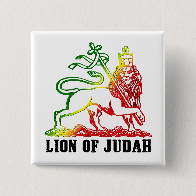 lionofjuda button colour (Front)