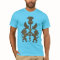 Lions and Thistle shirt