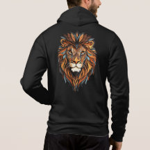 Lions face