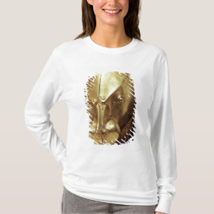 Lion's head rhyton, from Grave IV T-Shirt