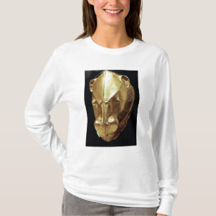 Lion's head rhyton, from Grave IV T-Shirt