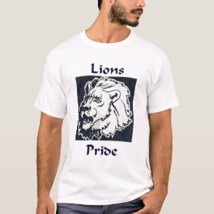 Lions Pride T-Shirt