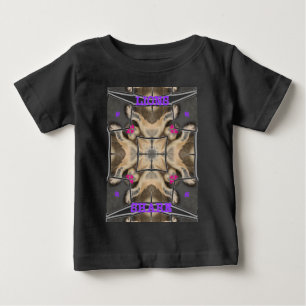 Lion's share baby T-Shirt