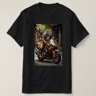 LION'S T-Shirt