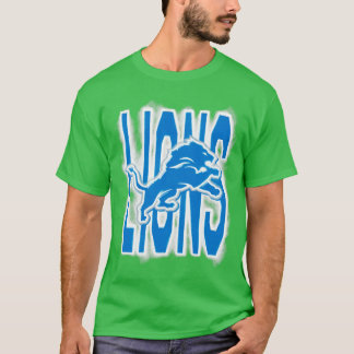Lioooons 2 T-Shirt