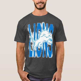 Lioooons 6 T-Shirt