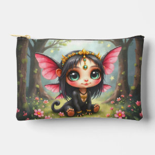 Liora – Keeper of Tiny Stars.  Accessory Pouch