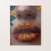 Lip Art
