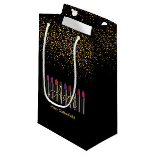 Lip Colour Lipstick - Avon Small Gift Bag
