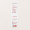 Lip distributor lip colour swatches business card