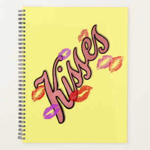 LIP KISSES