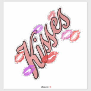 LIP KISSES 
