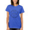 Lipan Apache Tribe Light Gray People T-shirt