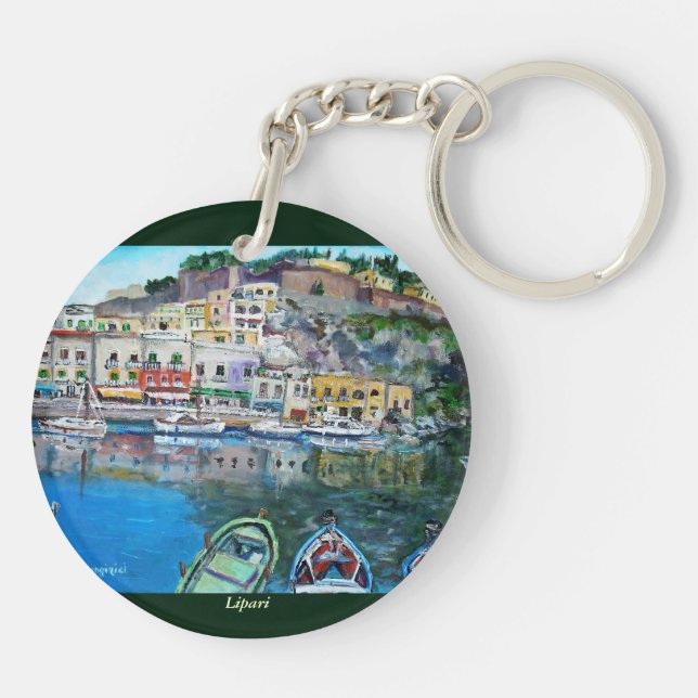 Lipari - (Dos)
